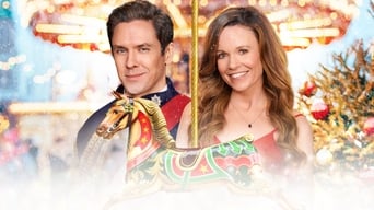 Movie poster: A Christmas Carousel - 2020