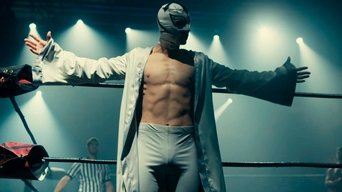 Movie poster: The Masked Saint - 2016