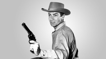 Movie poster: Gunsight Ridge - 1957