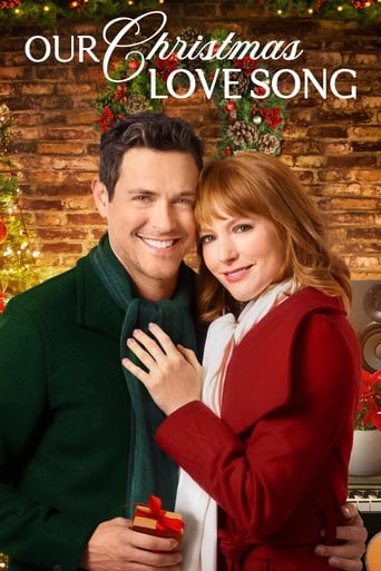 Movie: Our Christmas Love Song