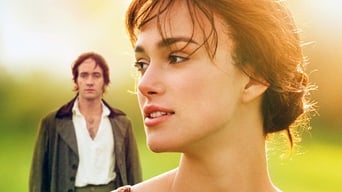 Movie poster: Pride & Prejudice - 2005