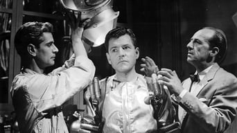 Movie poster: Man in the Moon - 1961