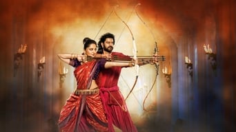 Movie: Bahubali 2 The Conclusion - 