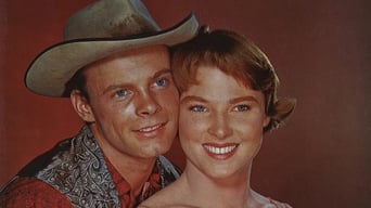 Movie poster: Ride the High Country - 1962