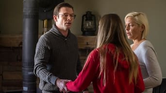 Movie poster: His Perfect Obsession - 2018