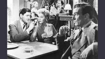 Movie poster: Calling Bulldog Drummond - 1951