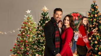 Movie poster: Christmas Keepsake - 2023