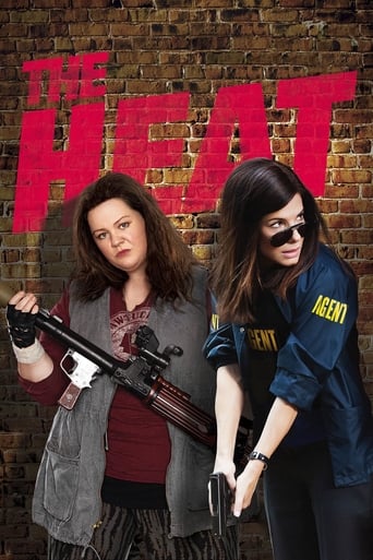 Movie: The Heat