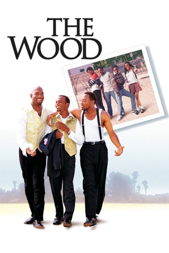 Movie: The Wood