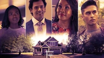 Movie poster: The Wrong Real Estate Agent - 2021