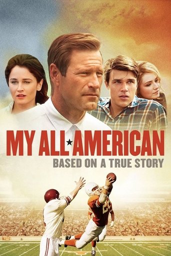 Movie: My All American