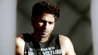 Movie: Kabir Singh - 