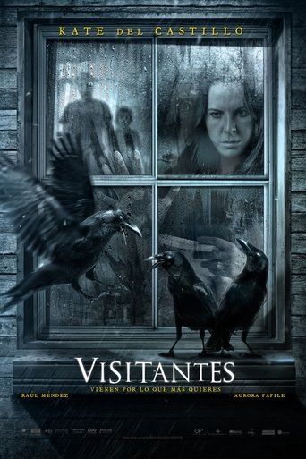 Movie: Visitantes