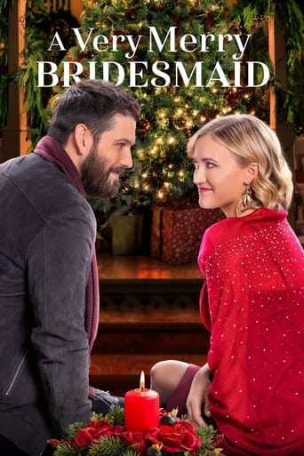 Movie: A Very Merry Bridesmaid