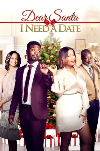 Movie: Dear Santa,  I Need a Date