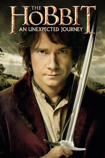 Movie: The Hobbit: An Unexpected Journey