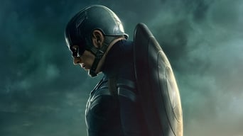 Movie poster: Captain America: The Winter Soldier - 2014