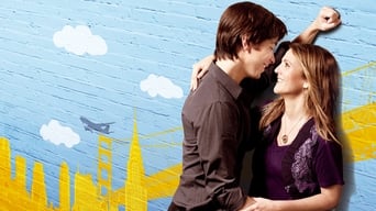 Movie poster: Going the Distance - 2010