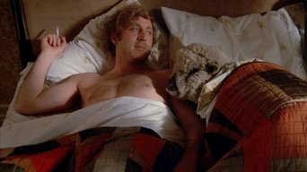 Movie poster: Everything You Always Wanted to Know About Sex * But Were Afraid to Ask - 1972