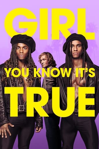Movie: Girl You Know It