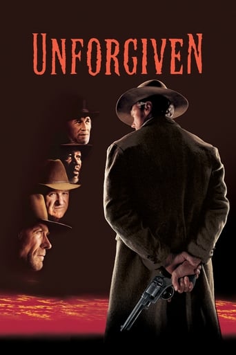 Movie: Unforgiven