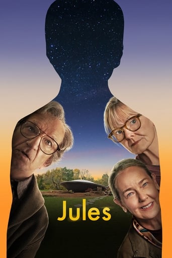 Movie: Jules