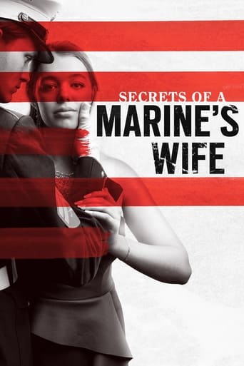 Movie: Secrets of a Marine
