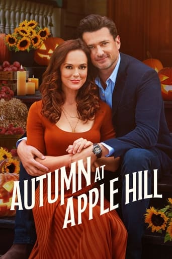Movie: Autumn at Apple Hill