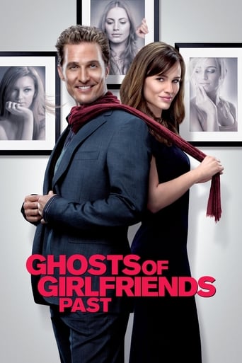 Movie: Ghosts of Girlfriends Past