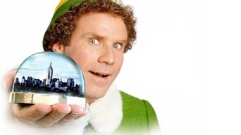 Movie poster: Elf - 2003