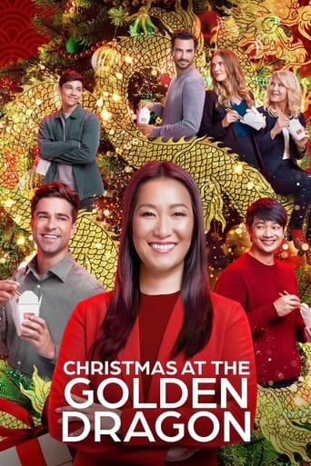 Movie: Christmas at the Golden Dragon