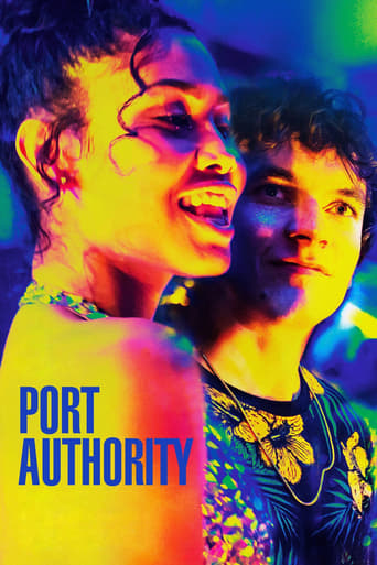 Movie: Port Authority