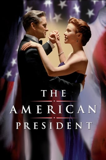 Movie: The American President