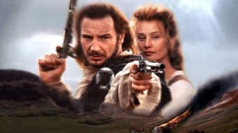 Movie poster: Rob Roy - 1995