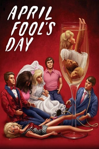 Movie: April Fool