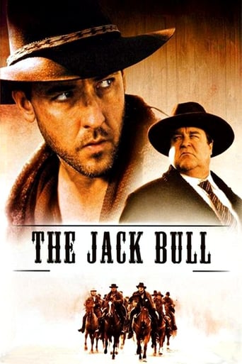 Movie: The Jack Bull