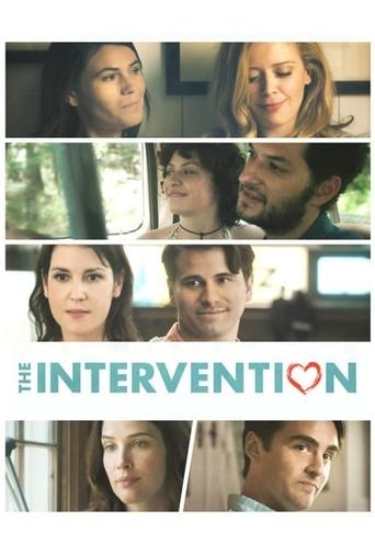 Movie: The Intervention