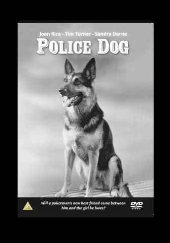 Movie: Police Dog