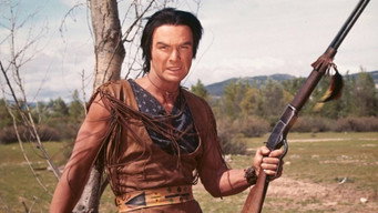 Navajo Joe