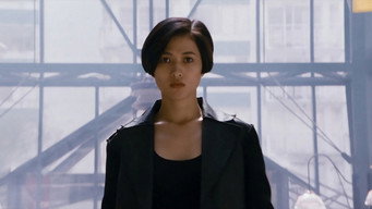 Black Cat II - Codename Cobra