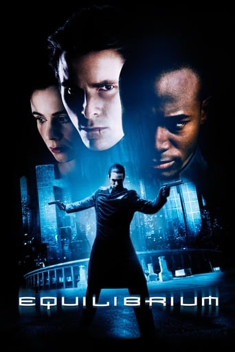 Movie: Equilibrium