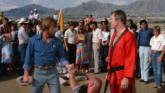 McQuade - Der Wolf