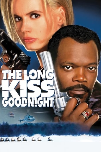 Movie: The Long Kiss Goodnight