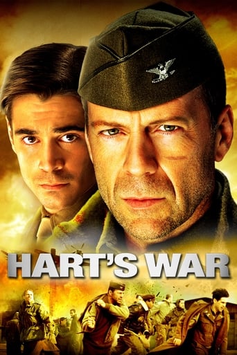 Movie: Hart
