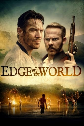 Movie: Edge of the World