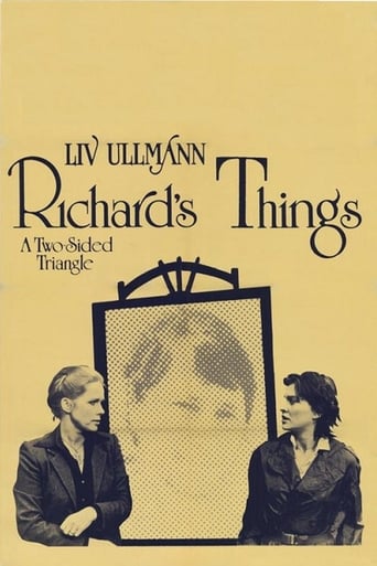 Movie: Richard