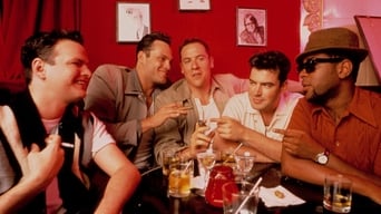 Movie poster: Swingers - 1996