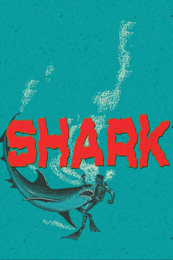 Movie: Shark!