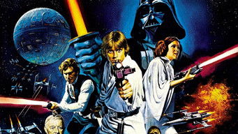 Star Wars: Eine neue Hoffnung