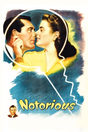 Movie: Notorious